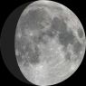 Lua de Hoje