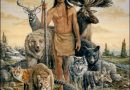 Xamanismo – Animais e Religiões