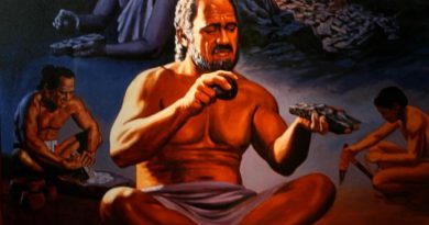 Kahuna – O guardião do segredo